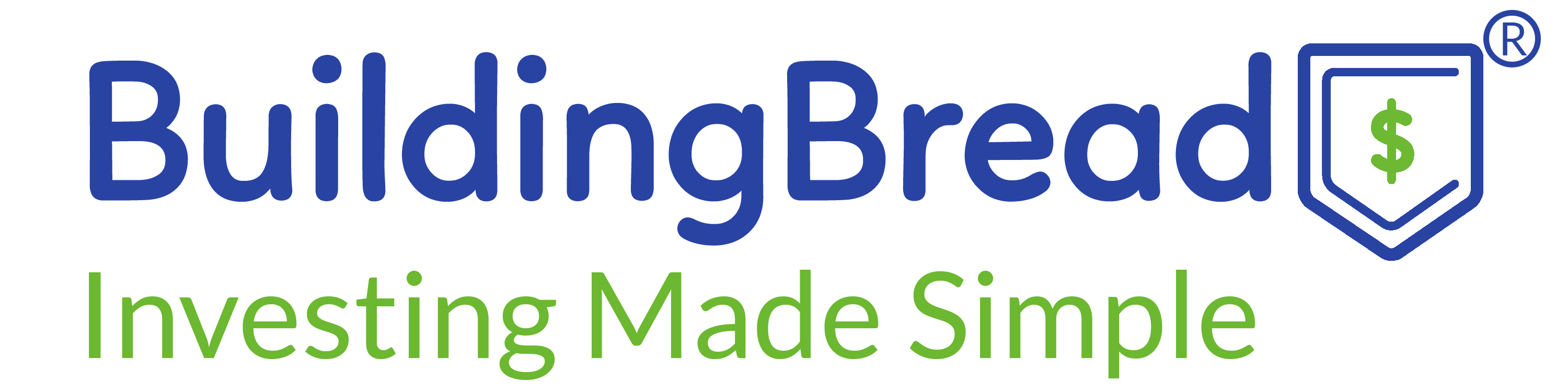 Building Bread Logo